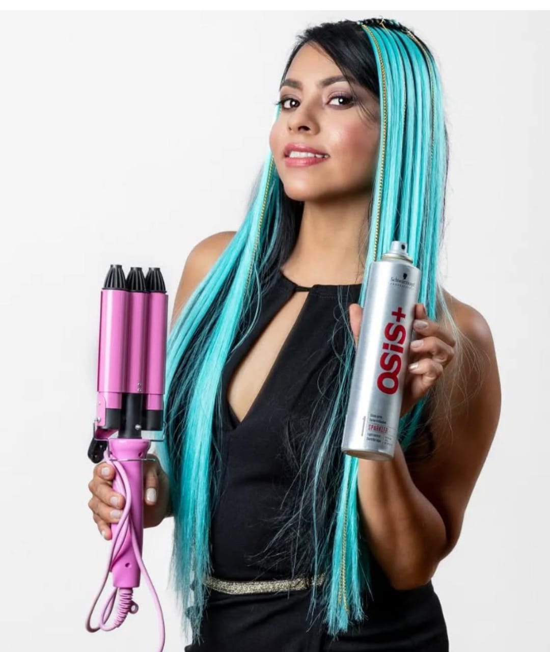 Leidy Guerra - TrenzAngel