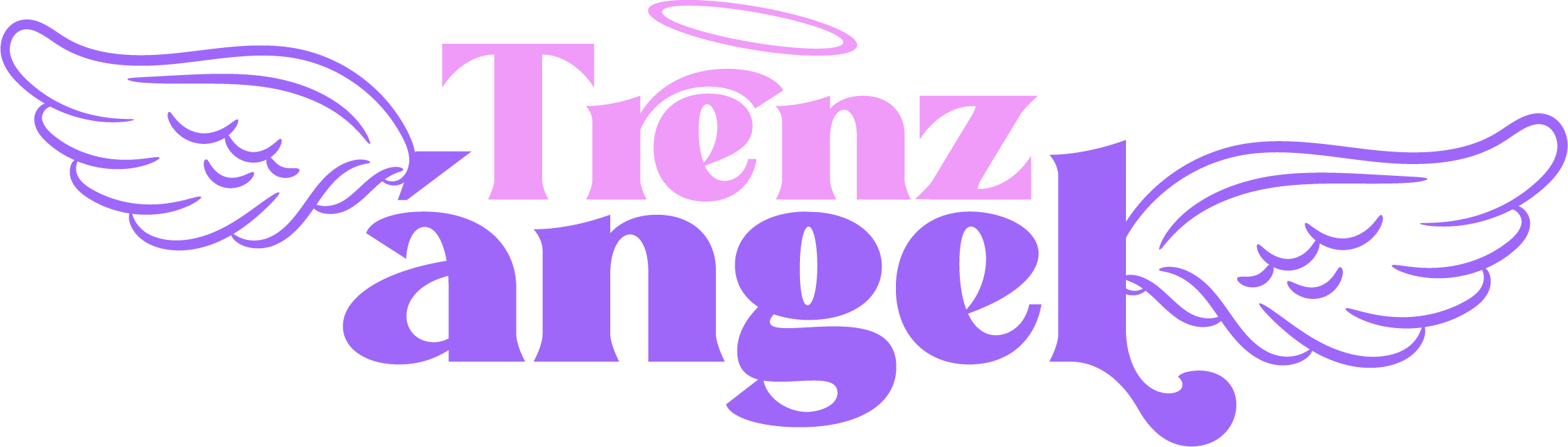 TrenzAngel Logo