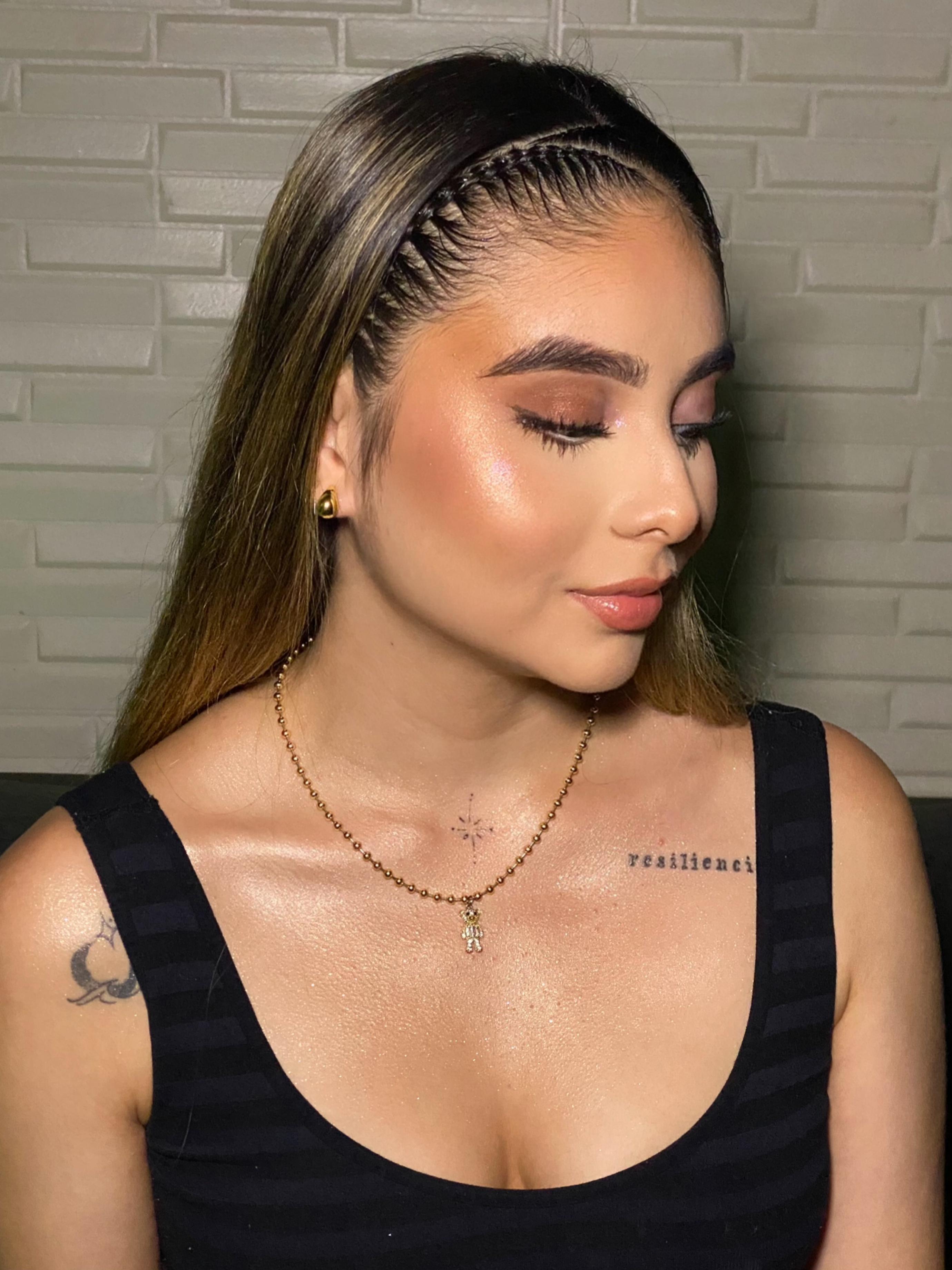 maquilladora Medellín