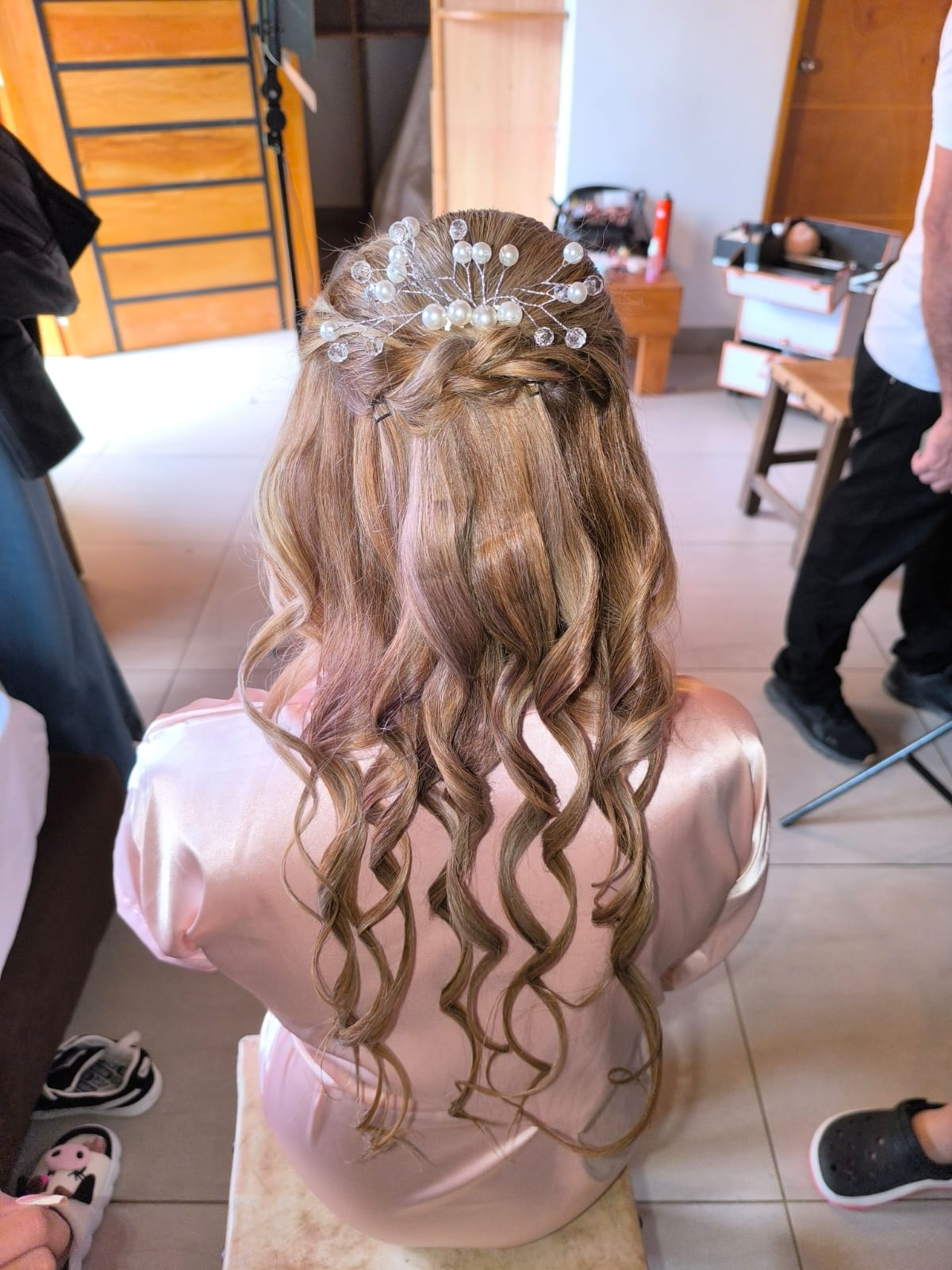 trenzas africanas en Medellín