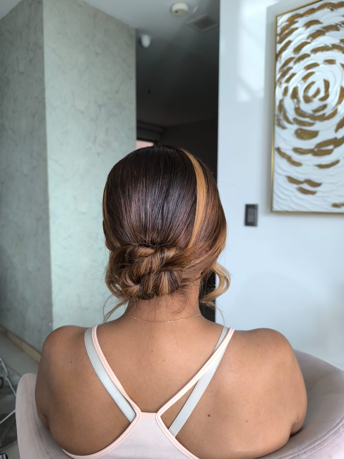 trenzas africanas en Medellín