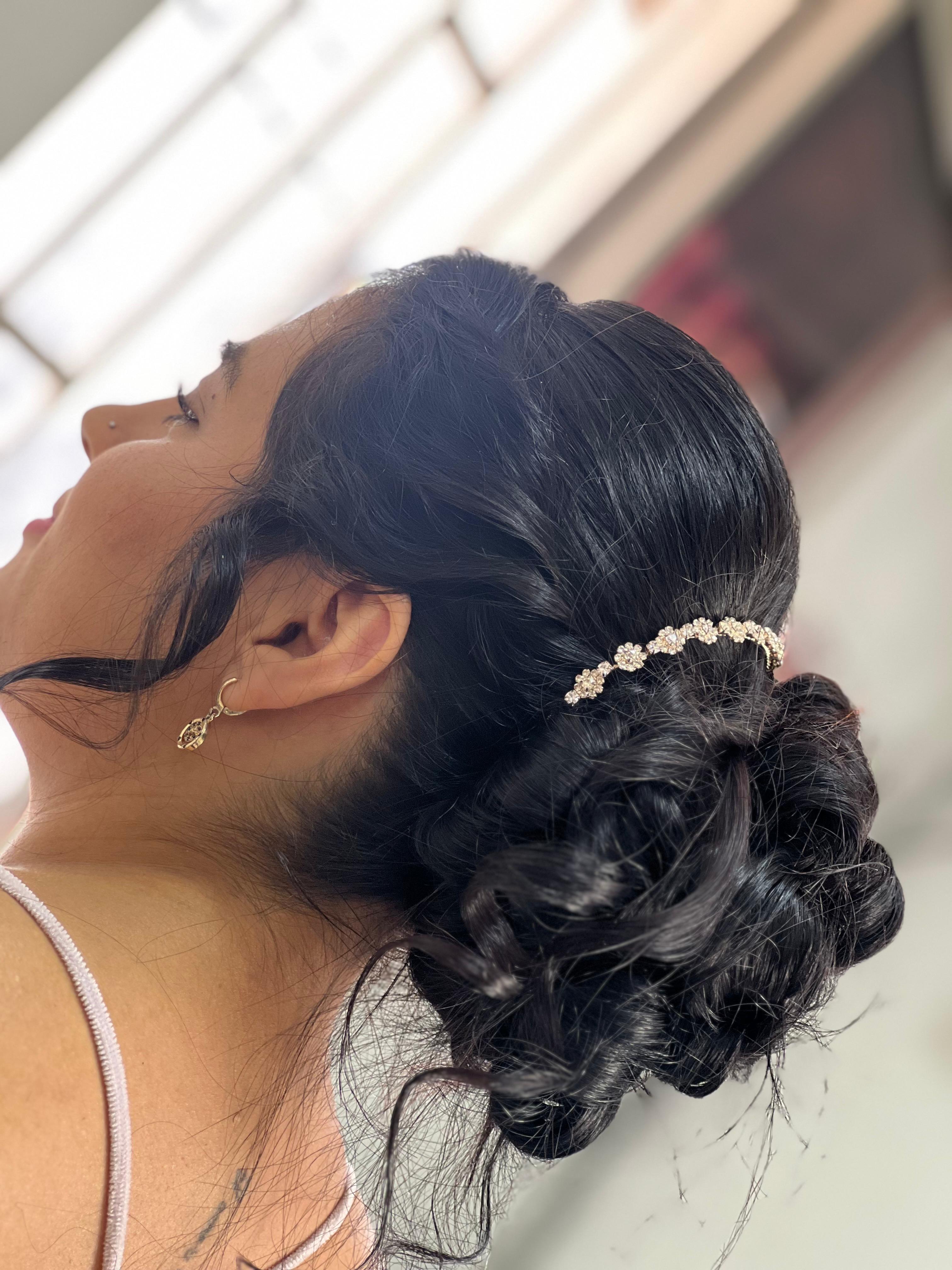 trenzas africanas en Medellín